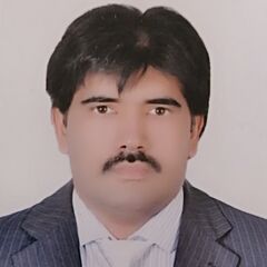 Nasir Masood