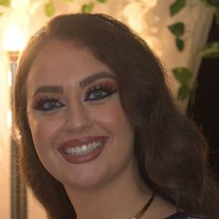 Wafaa Saab, Sales Representative