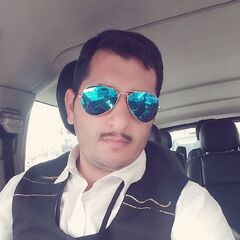 Sher Rehman