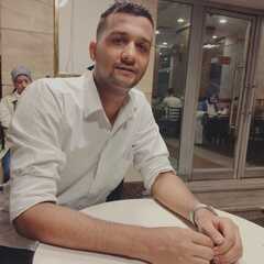 يوسف عبد الله, HR Recruiter