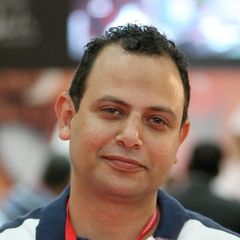 محمد كمال الدين احمد ابراهيم جويده, رئيس قسم تكاليف المشروعات بقطاع الفيوم