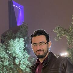 Mostafa Elshehaby, Branch Sales Manager