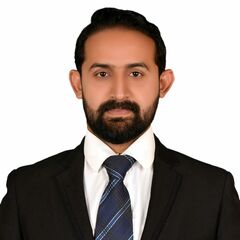Faisal Hayat, plant manager