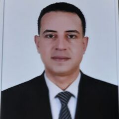 احمد محمد  رجائي كامل صبري