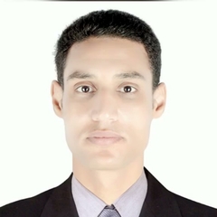 Mohamed Gomaa  Mohamed 