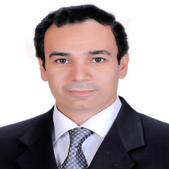 Sameh Loues, IT Administrator