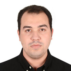 فتحي غنيم, QC/QA Civil Engineer