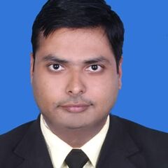 Asad  Ullah , Assistant professor Business administration