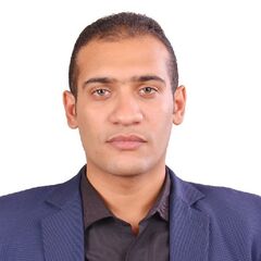 Mohamed Hamed, IT Service Desk