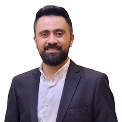 Murad Abu Romiyah