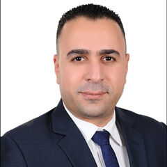 Abdallah Mohamed hamed Ali, Operations Manager