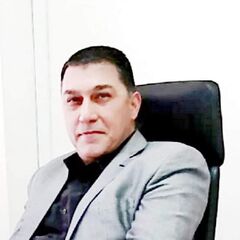 ناجح الحمد, Director of Customer Service،Medical Equipment 