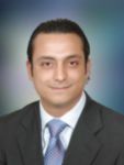 Mahmoud Al Massri, Showroom Manager
