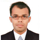 Jemsheer Ahmed, Professor in Computer Science & Engineering