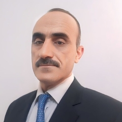 ayman almomani