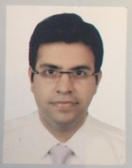 Amit Khanna, Senior Manager - Sales & Business Development 