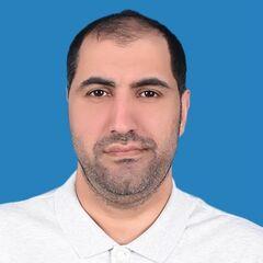 Hamad Al-Fadhli, Supply Chain Executive and Marketing