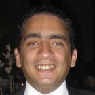 عمرو حسين, Regional Financial Manager- North Africa and Africa