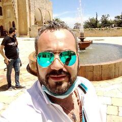 Abi Nakad إيلي, Site Project Manager