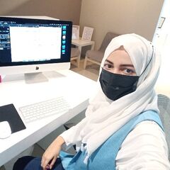 Samia Atiq Tariq Saeed