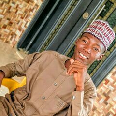 Mustapha Sani Yusuf, freelancer