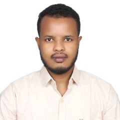 MOHAMED Ahmed