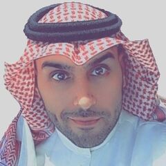 Abdulmohsen Al-Mokhaddab,  (Sr. Sales Executive)