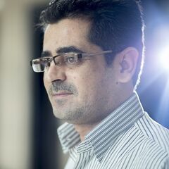 Yousef AL Rejoub, General Manager 