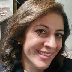 wafaa yousef, HR & Administration supervisor 