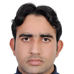 Mubashir Nasim