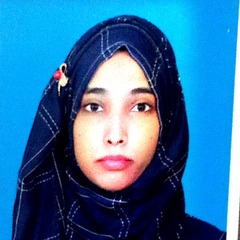 Ambreen  Arshad, Call Center Agent