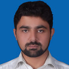 inamullah khan, Assistant Director Finance