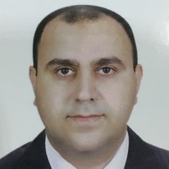 mohammed احمد عصام, Accounts Receivable Manager