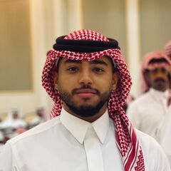Alwaleed Alsayari, Accountant