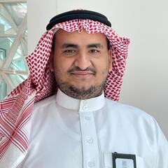 علي أحمد المرزوق