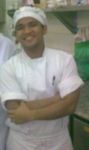 ramon jr. gallego, chef/kitchen manager