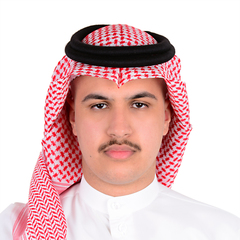 Khaled Alotaibi