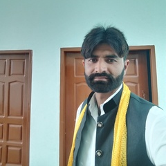 Irshad  Ahmed 