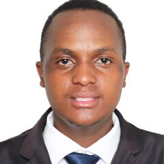 DAVID  KINUTHIA