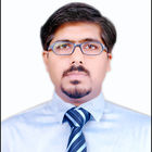 Ashish k Jaiswal, Research Associate & Lab Manager (Bioinformatician)