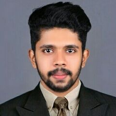 ABDUL MUFNAS MALAYIL, Accountant Audit Assistant