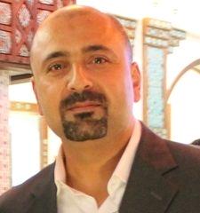 محمد فوزي, Logistics Manager