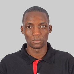 dennis kiptoo, golfcart mechanic