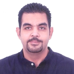 Haytham Sheta, mep manager