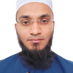 Md Iliyas Siddiqui