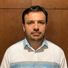 Bava Maideen , Assistant Manager