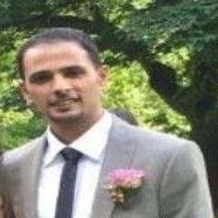 Ahmed EL Kasabby, Senior Financial Accountant
