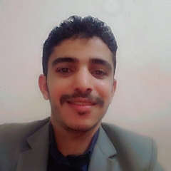 مروان محسن علي اليعبري اليعبري, مهندس مدني