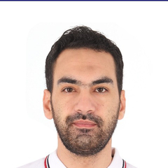 Amr Mohamed abdelaziz