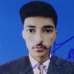 Saqib Nazir